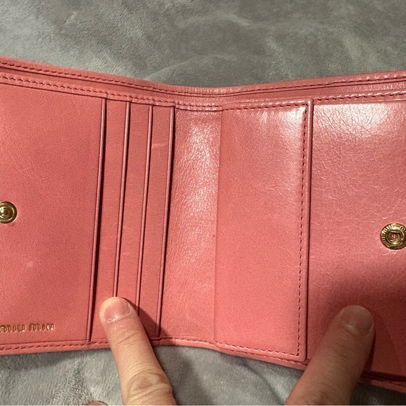 Miumiu wallet - Picture 13 of 14